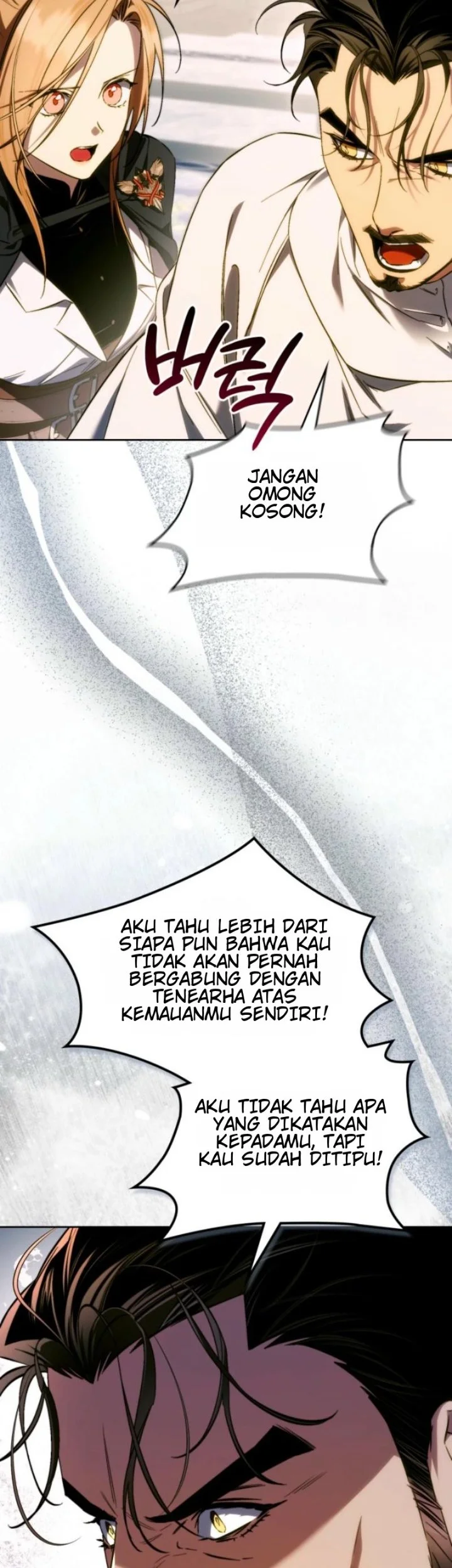 Erica, When a Friend Is Obsessed With Me Chapter 18 Gambar 6