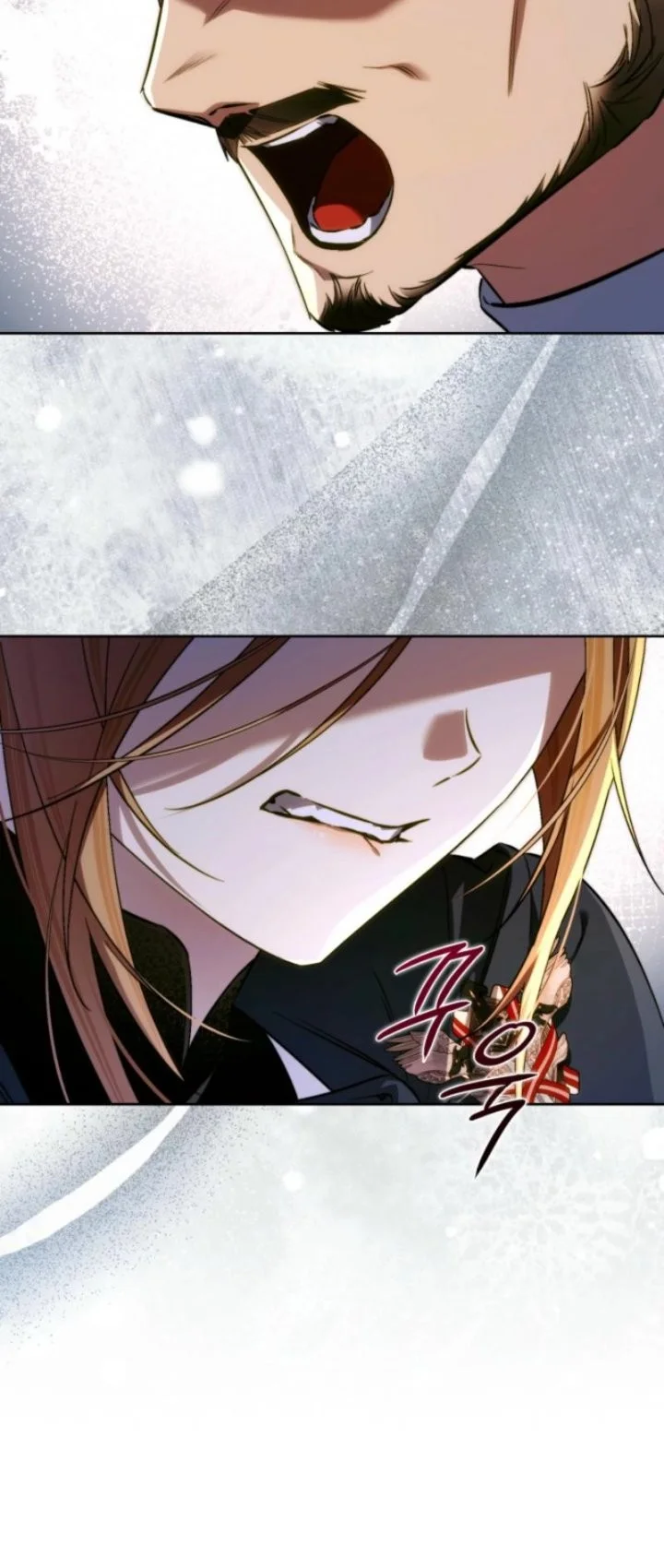 Erica, When a Friend Is Obsessed With Me Chapter 18 Gambar 7