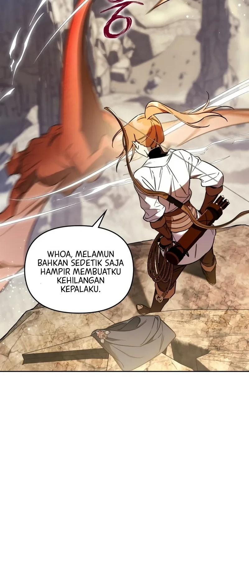 Erica, When a Friend Is Obsessed With Me Chapter 2 Gambar 7