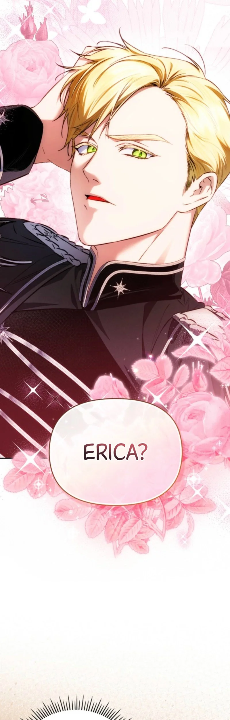 Erica, When a Friend Is Obsessed With Me Chapter 23 Gambar 9