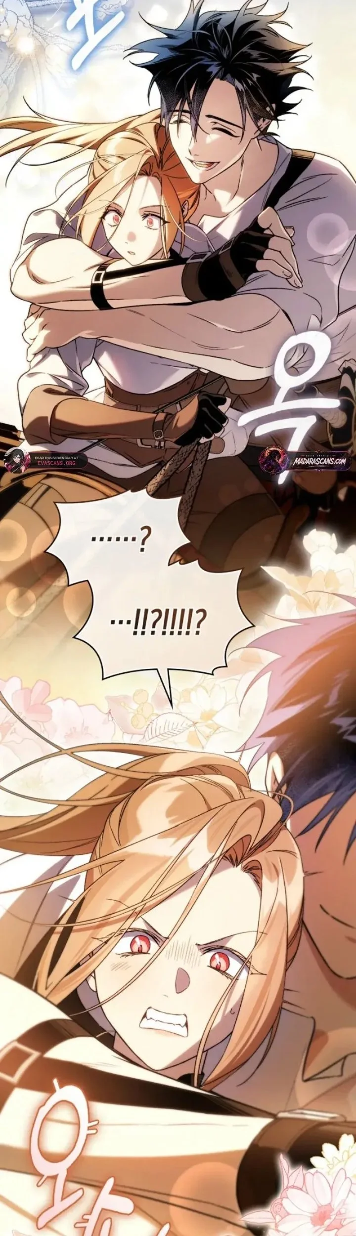 Erica, When a Friend Is Obsessed With Me Chapter 3 Gambar 8