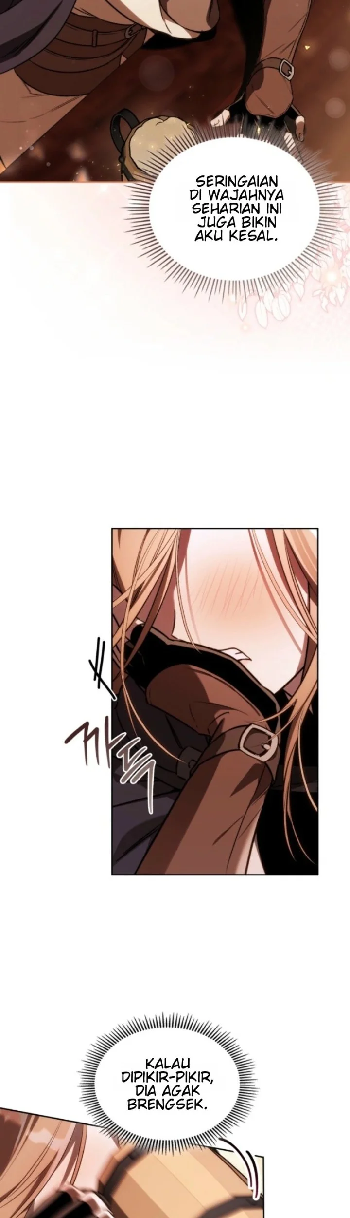 Erica, When a Friend Is Obsessed With Me Chapter 4 Gambar 8