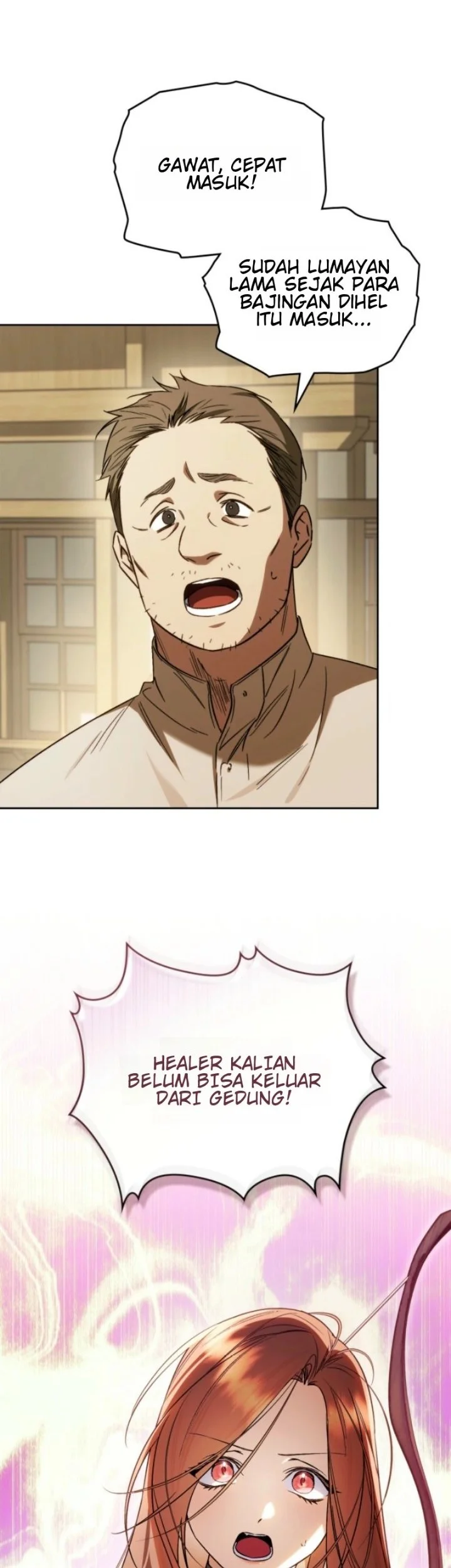 Erica, When a Friend Is Obsessed With Me Chapter 6 Gambar 6
