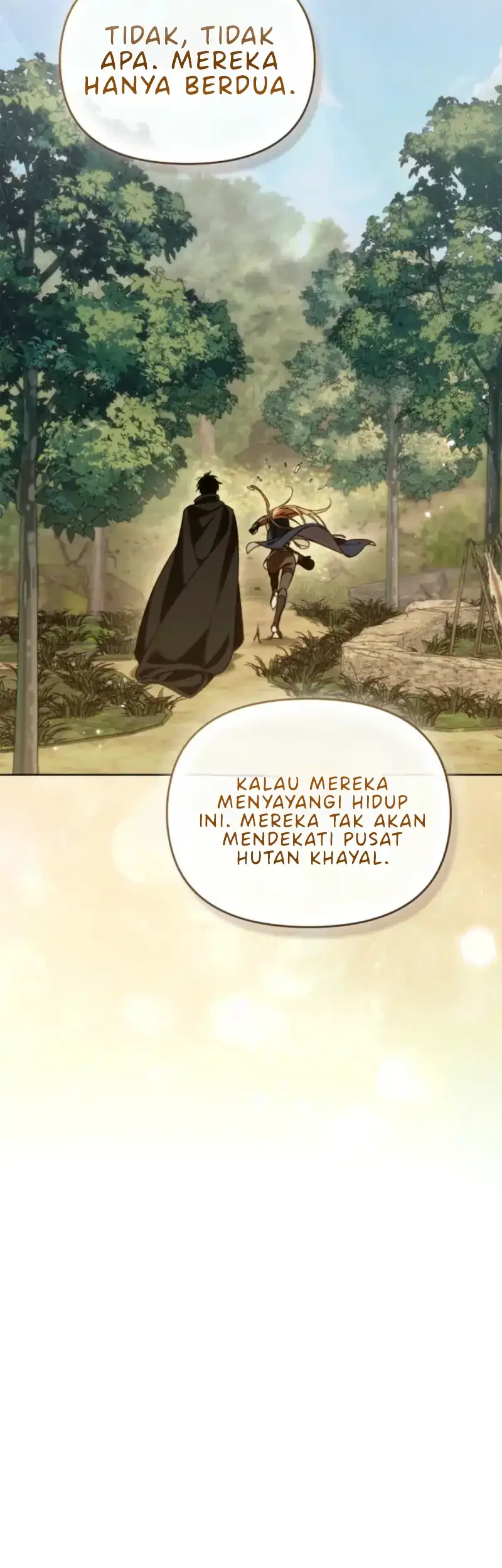 Erica, When a Friend Is Obsessed With Me Chapter 9 Gambar 6