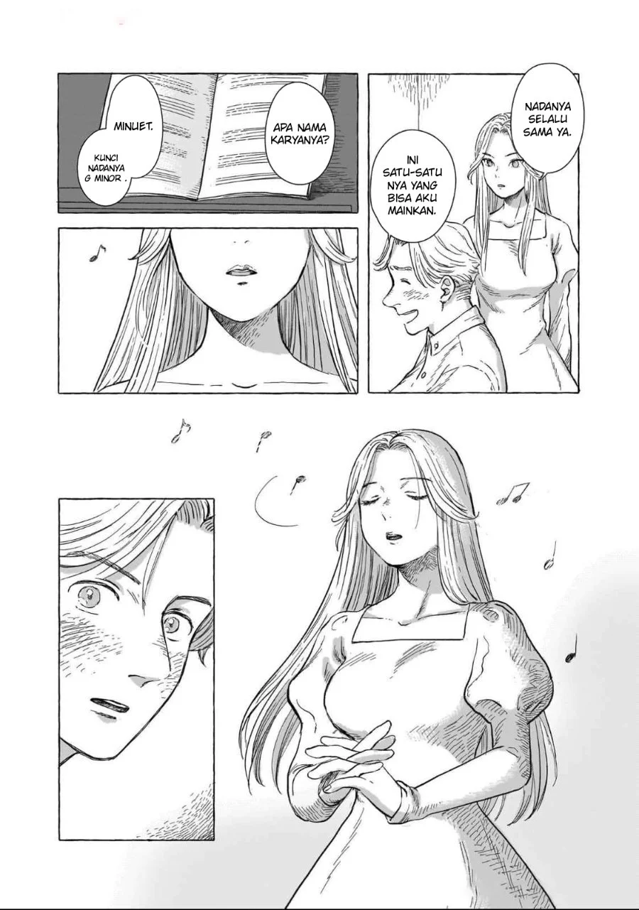Erio and the Electric Doll Chapter 5 Gambar 4