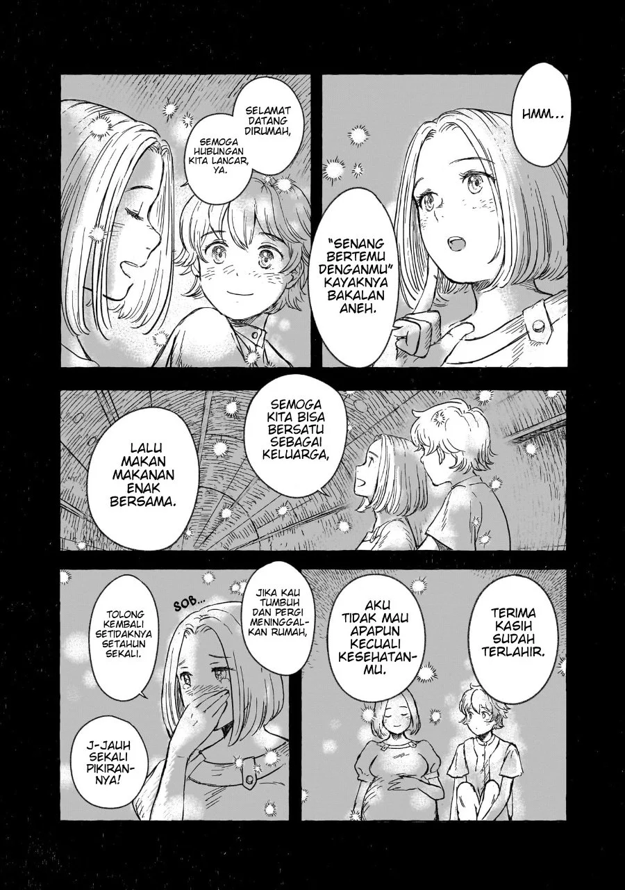 Erio and the Electric Doll Chapter 8 Gambar 4