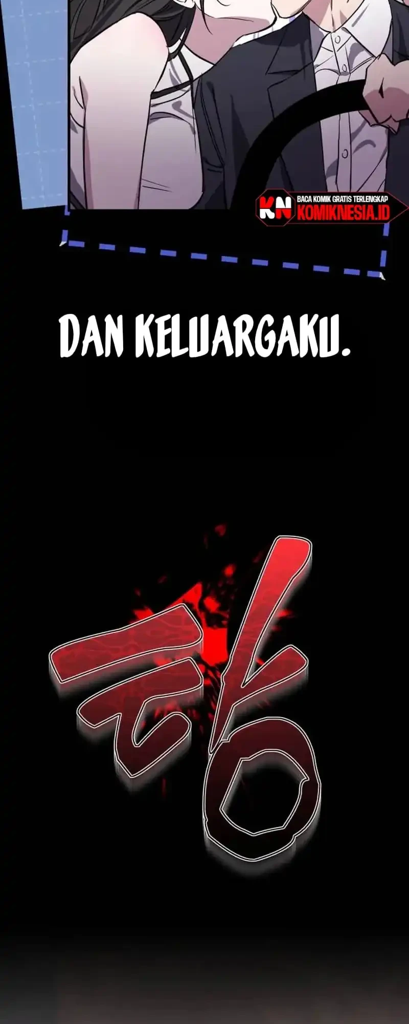 Error The Echo Chapter 1 Gambar 12