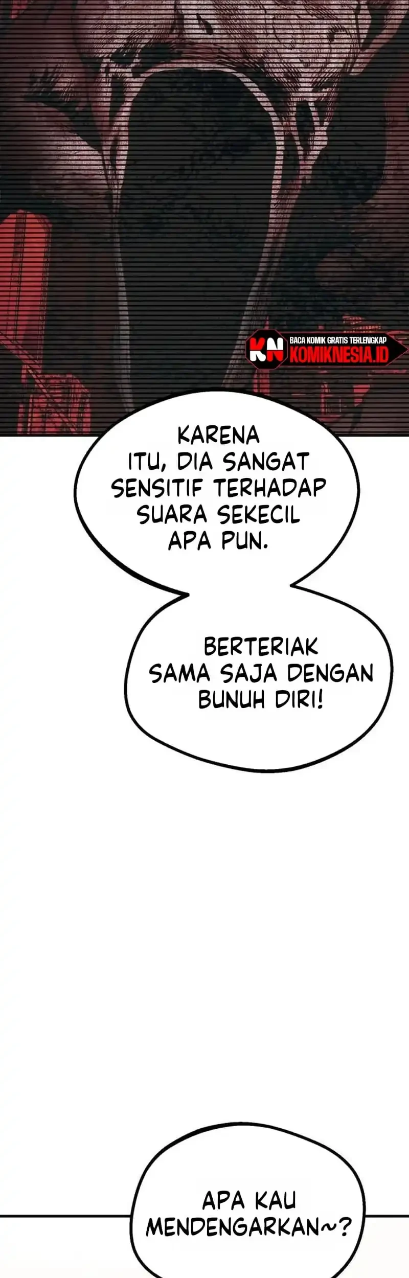 Error The Echo Chapter 2 Gambar 11