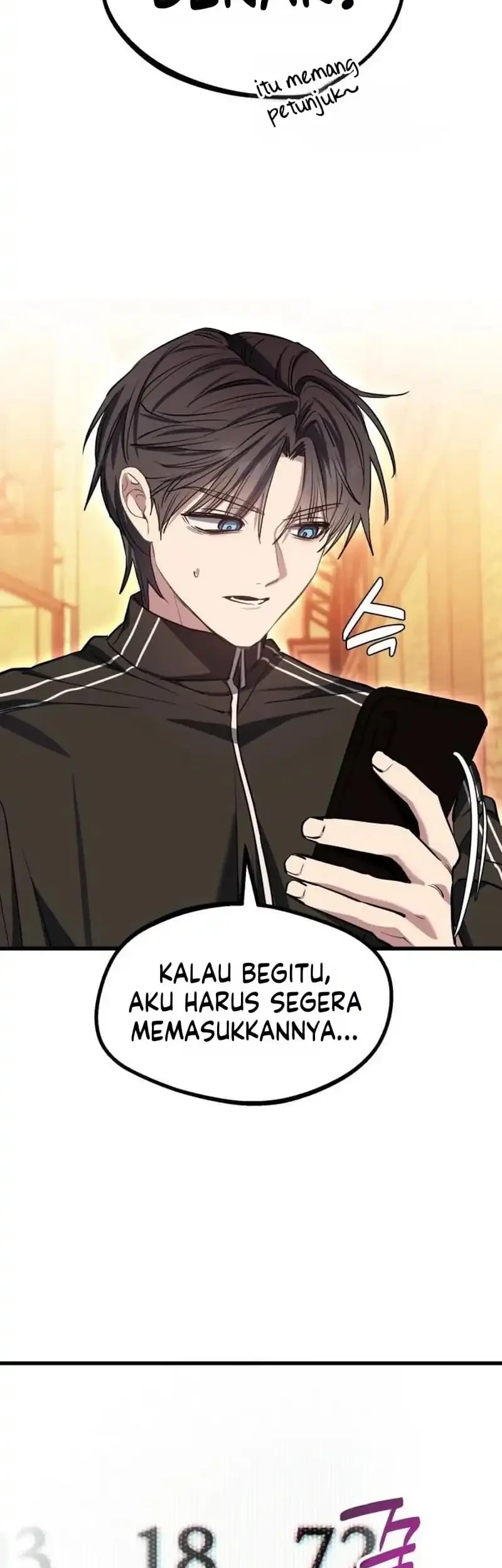 Error The Echo Chapter 3 Gambar 10