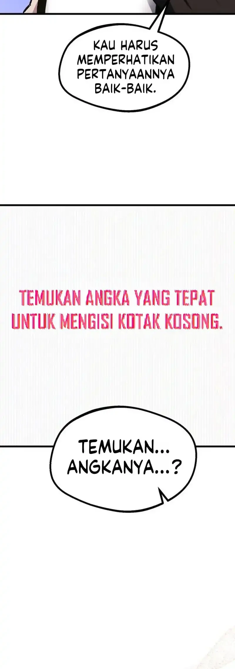 Error The Echo Chapter 3 Gambar 12