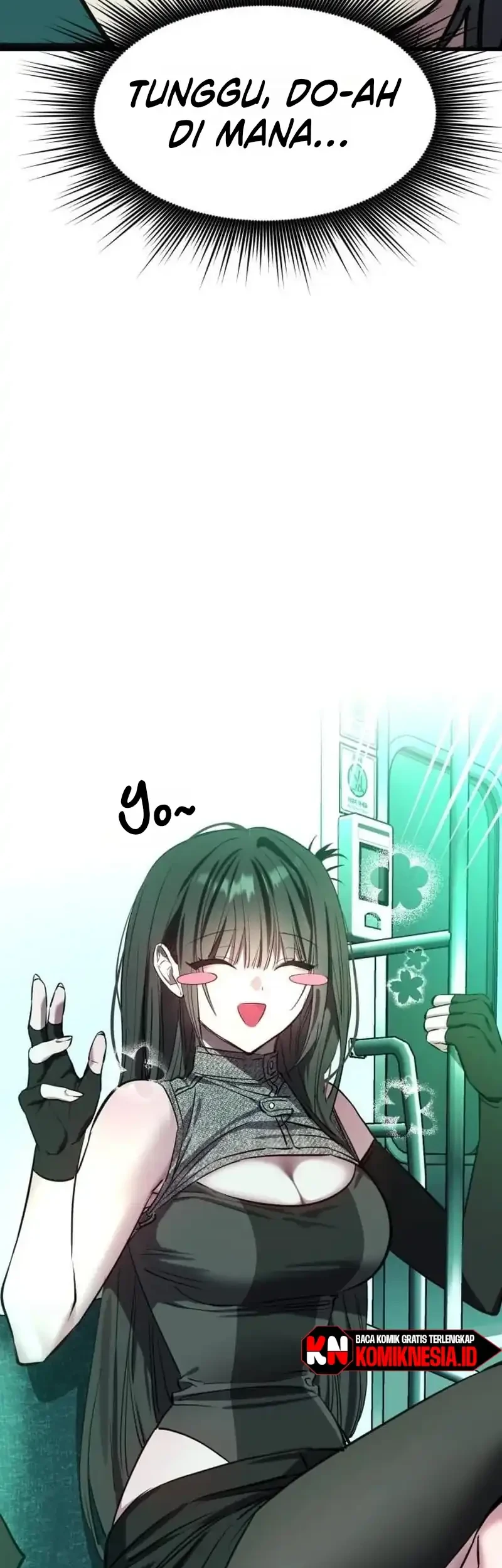 Error The Echo Chapter 4 Gambar 9