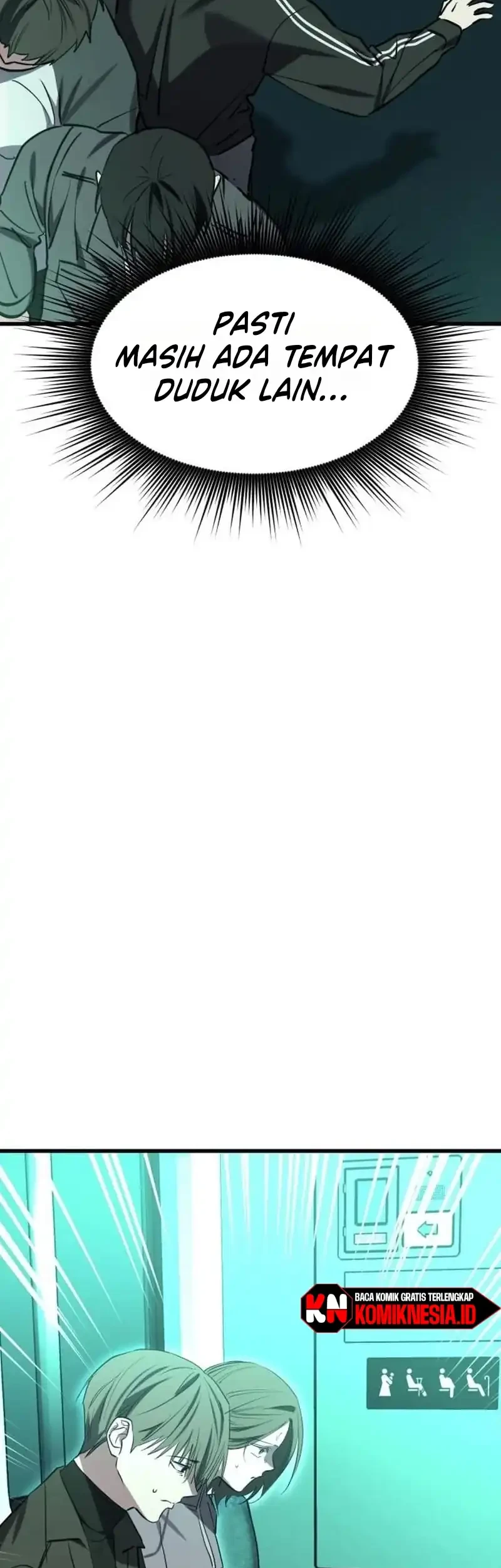 Error The Echo Chapter 4 Gambar 11