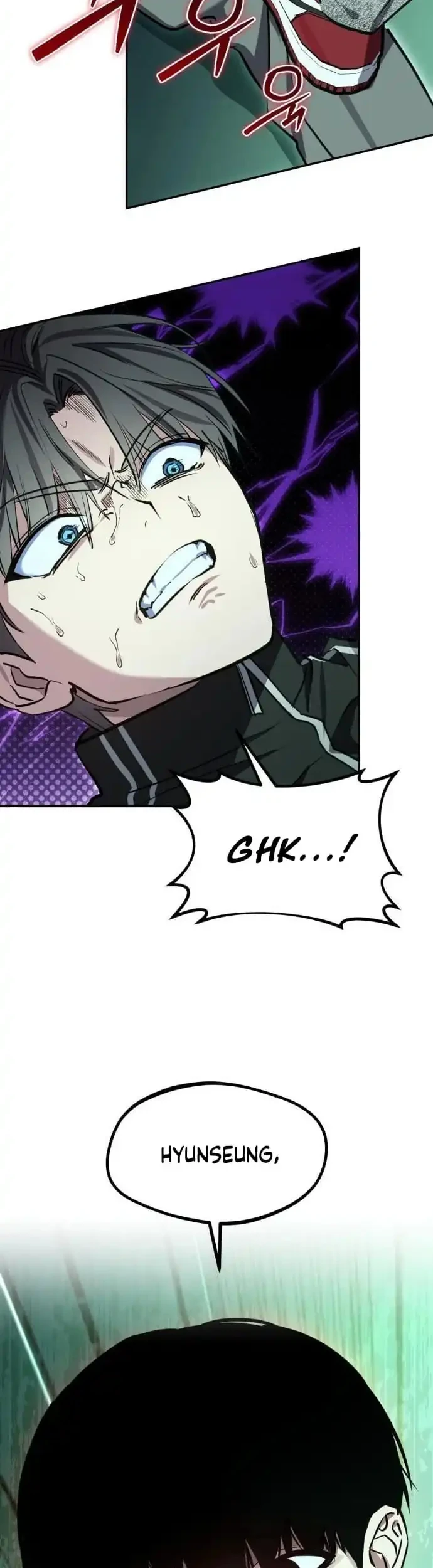 Error The Echo Chapter 5 Gambar 9