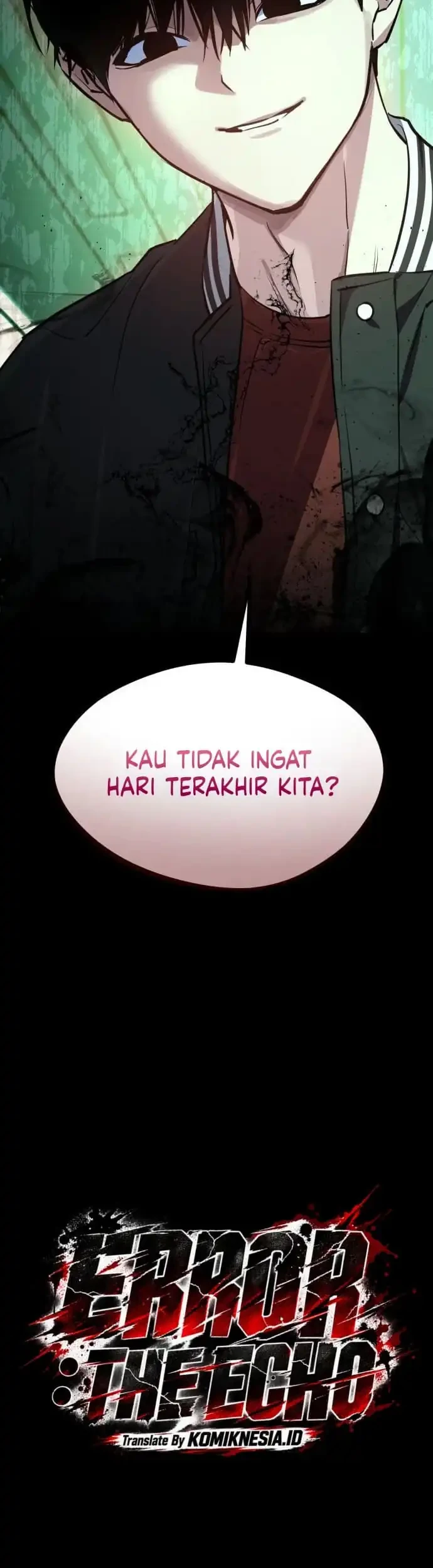 Error The Echo Chapter 5 Gambar 10