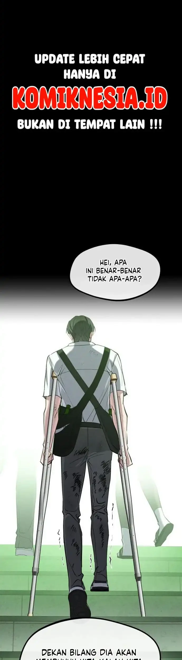 Error The Echo Chapter 5 Gambar 11