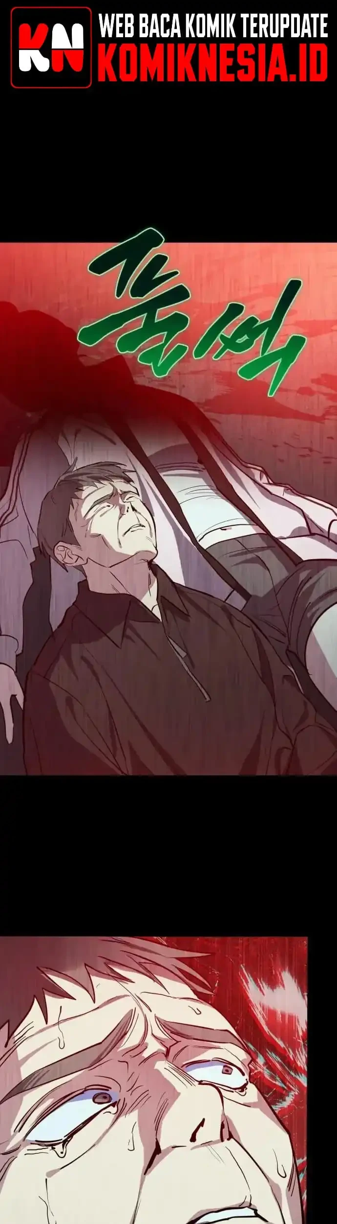 Error The Echo Chapter 6 Gambar 8