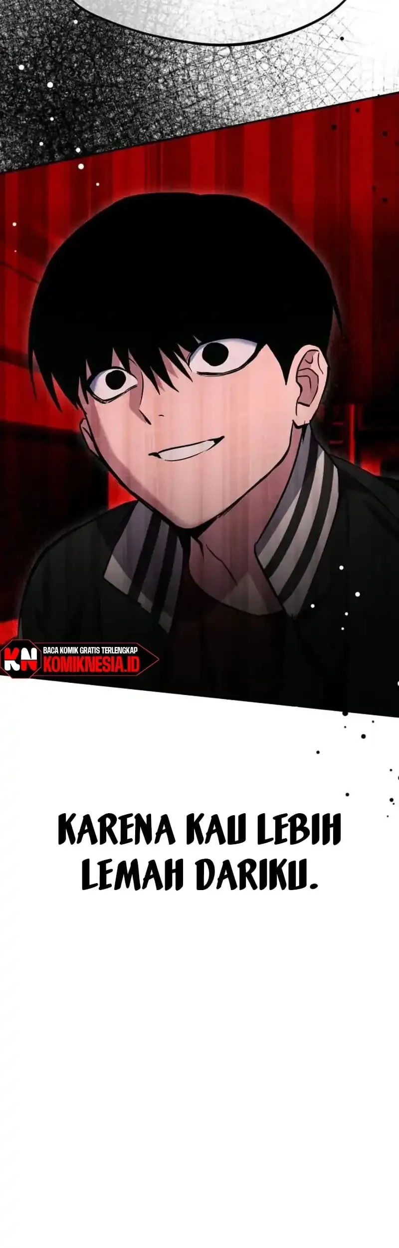 Error The Echo Chapter 7 Gambar 9