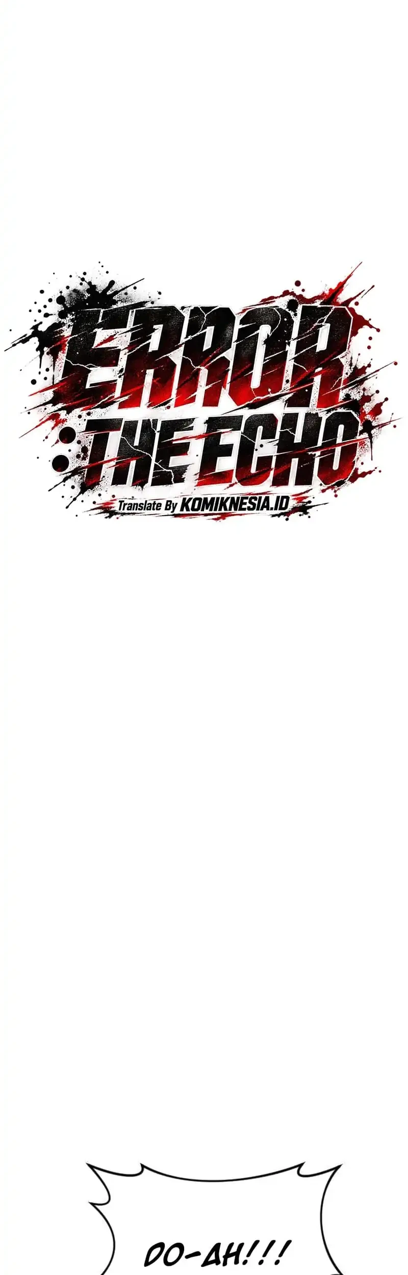 Error The Echo Chapter 7 Gambar 10