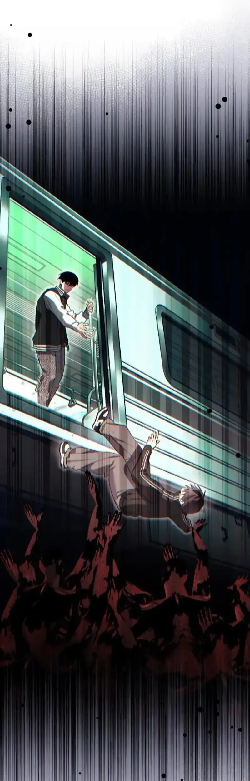 Error The Echo Chapter 8 Gambar 11