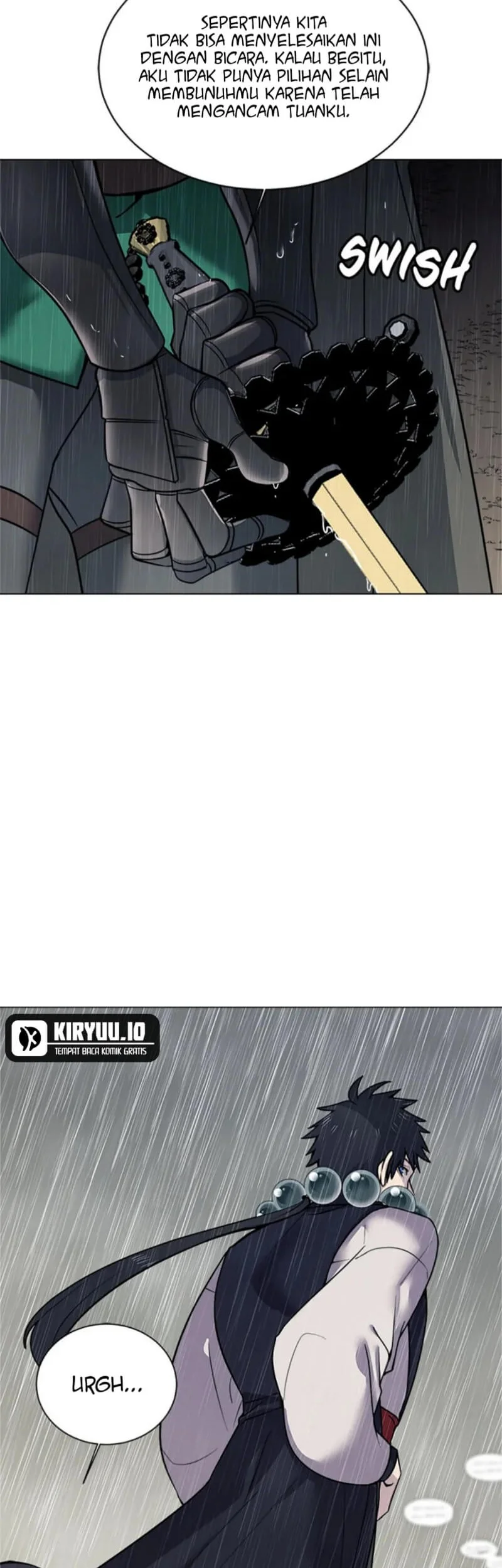 Estio Chapter 133 Gambar 5
