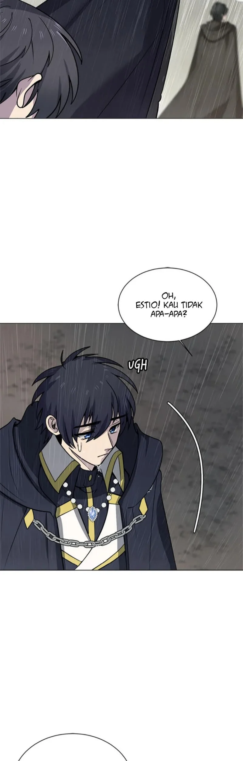 Estio Chapter 133 Gambar 6