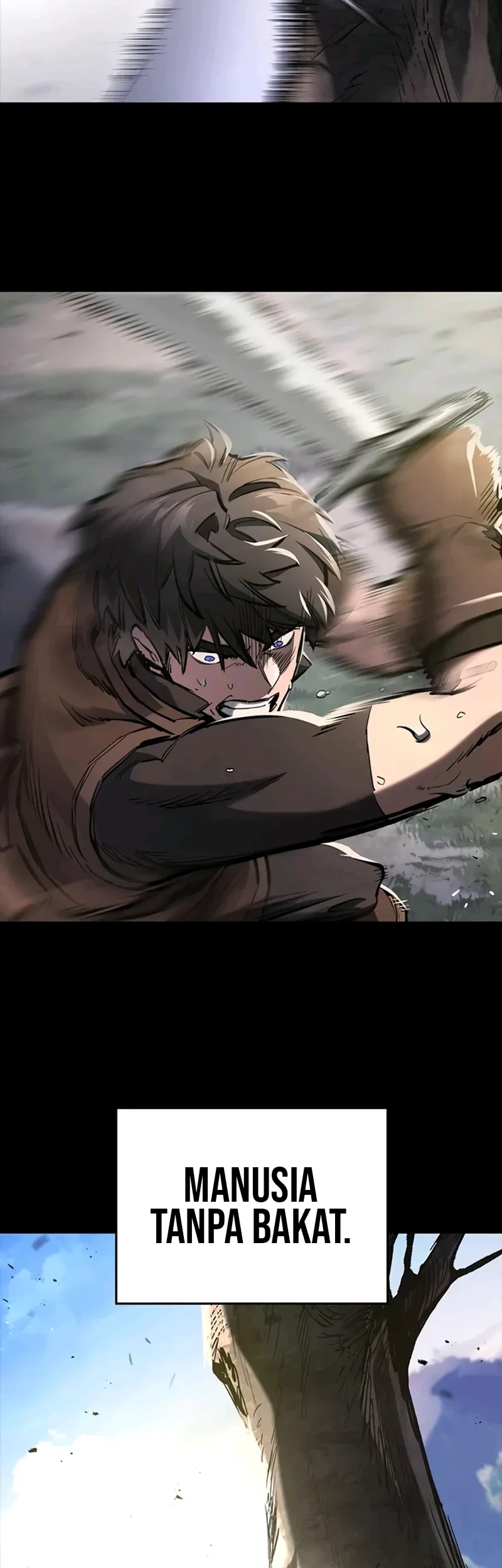 Eternally Regressing Knight Chapter 104 Gambar 8