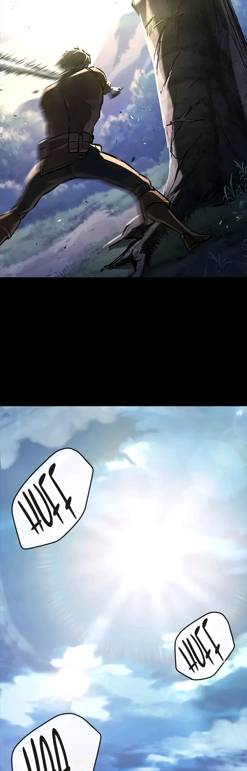 Eternally Regressing Knight Chapter 104 Gambar 9