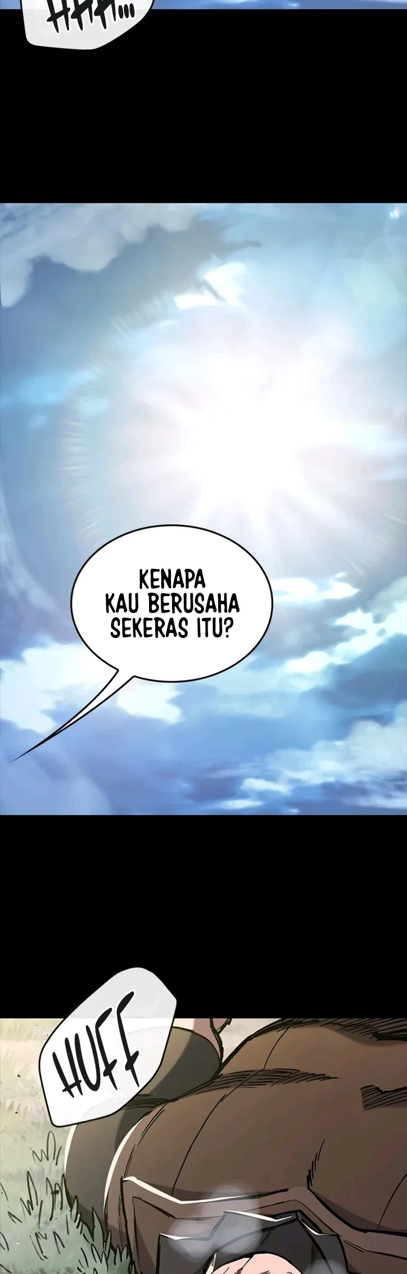 Eternally Regressing Knight Chapter 104 Gambar 10