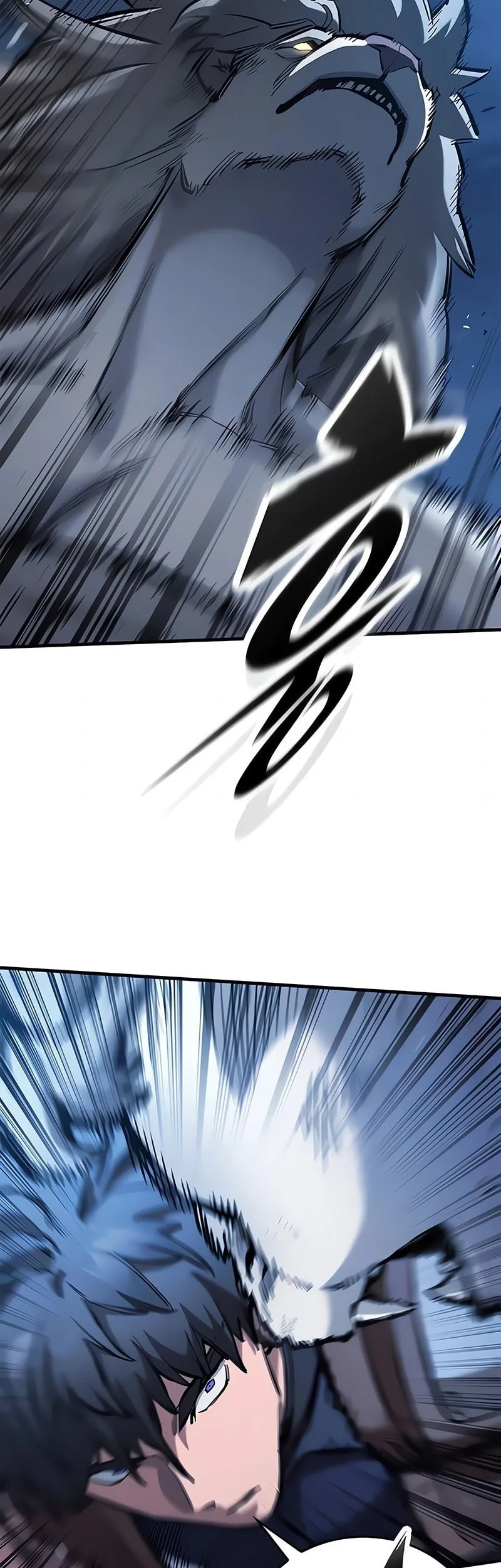 Eternally Regressing Knight Chapter 108 Gambar 8