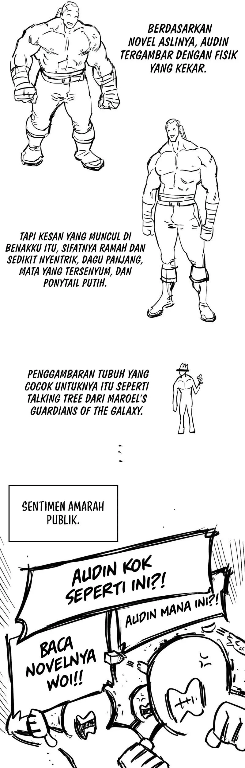 Eternally Regressing Knight Chapter 112.2 Gambar 10