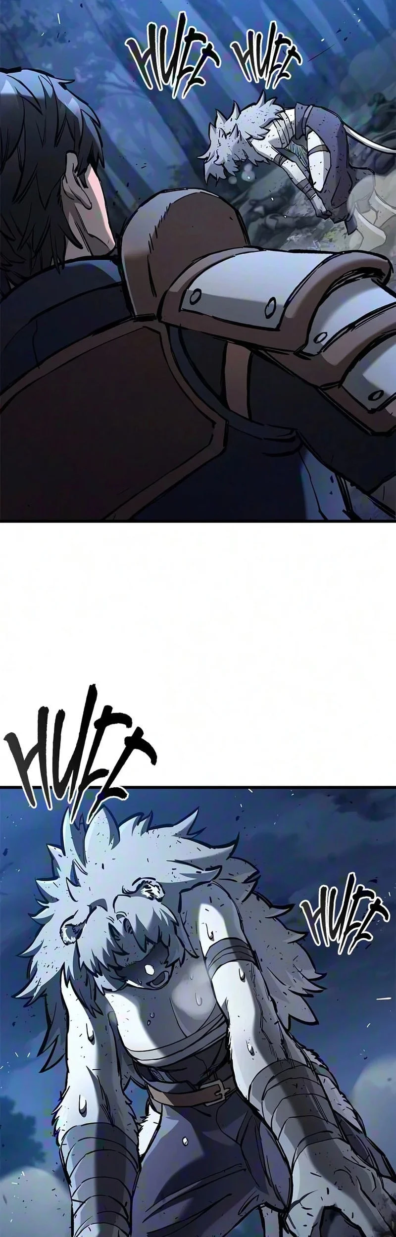 Eternally Regressing Knight Chapter 112 Gambar 10