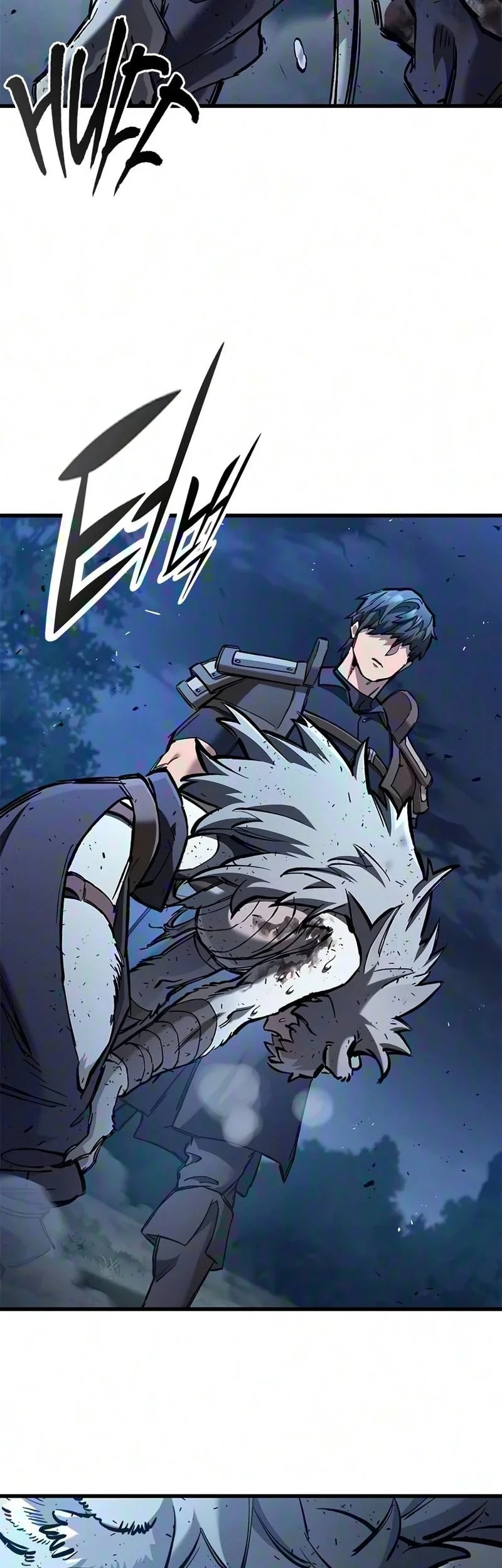 Eternally Regressing Knight Chapter 112 Gambar 11