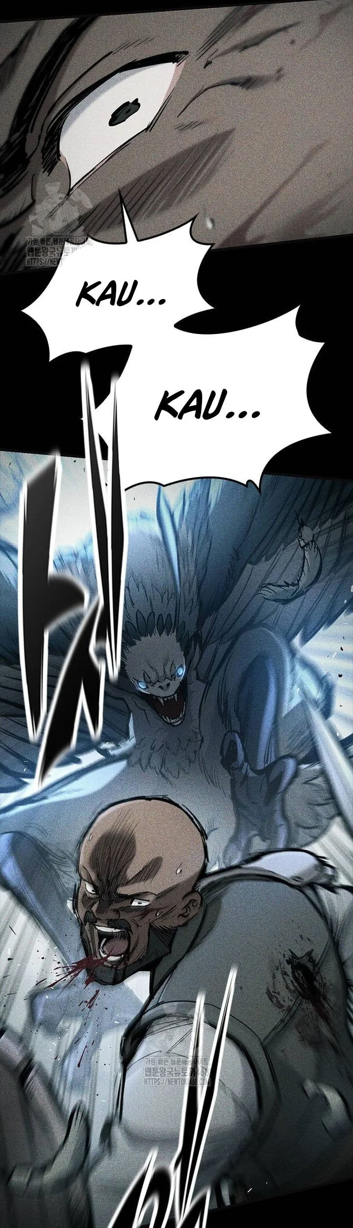Eternally Regressing Knight Chapter 67 Gambar 9