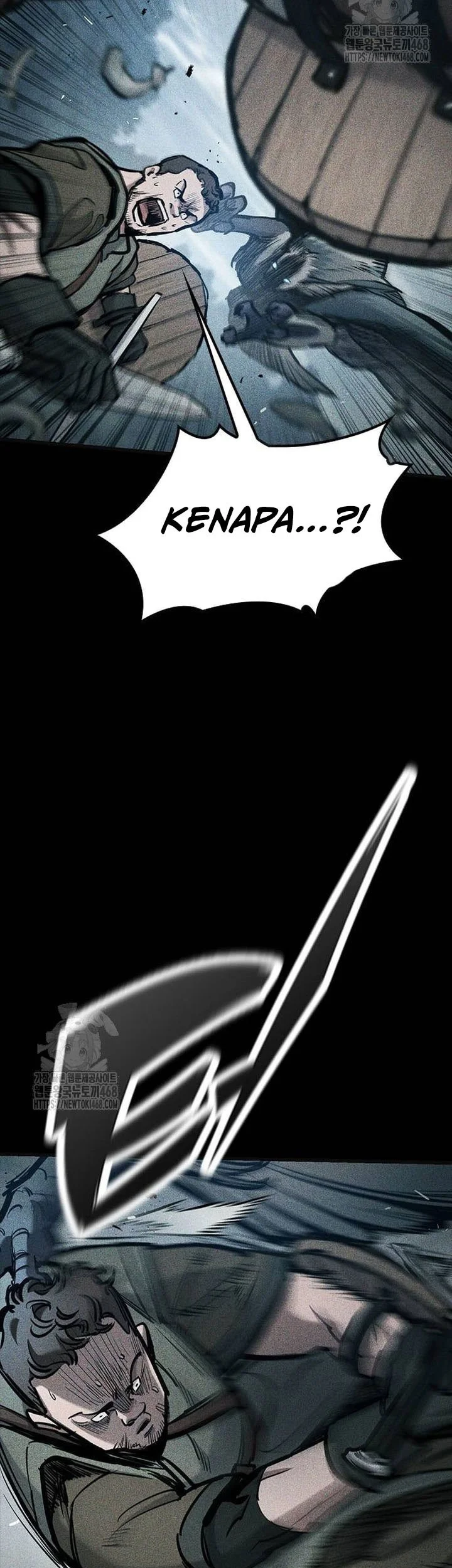 Eternally Regressing Knight Chapter 67 Gambar 11