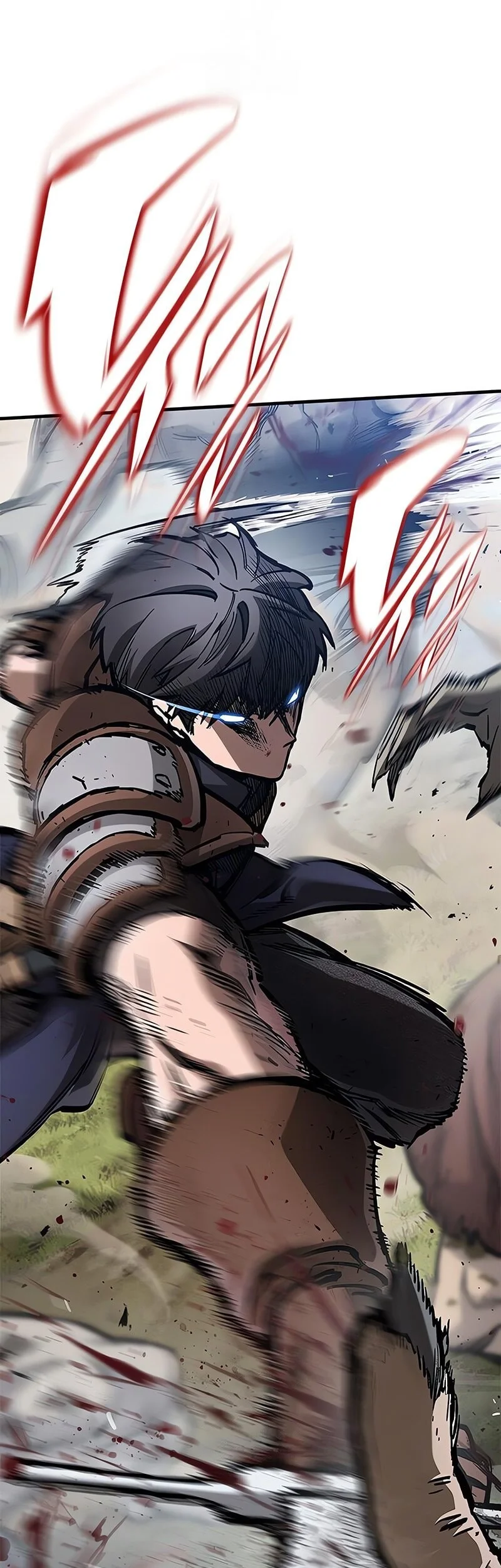 Eternally Regressing Knight Chapter 90 Gambar 10