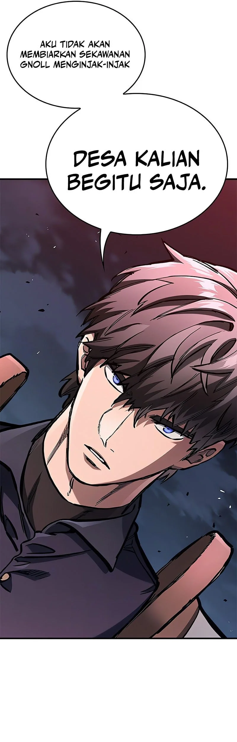 Eternally Regressing Knight Chapter 95 Fix Gambar 10
