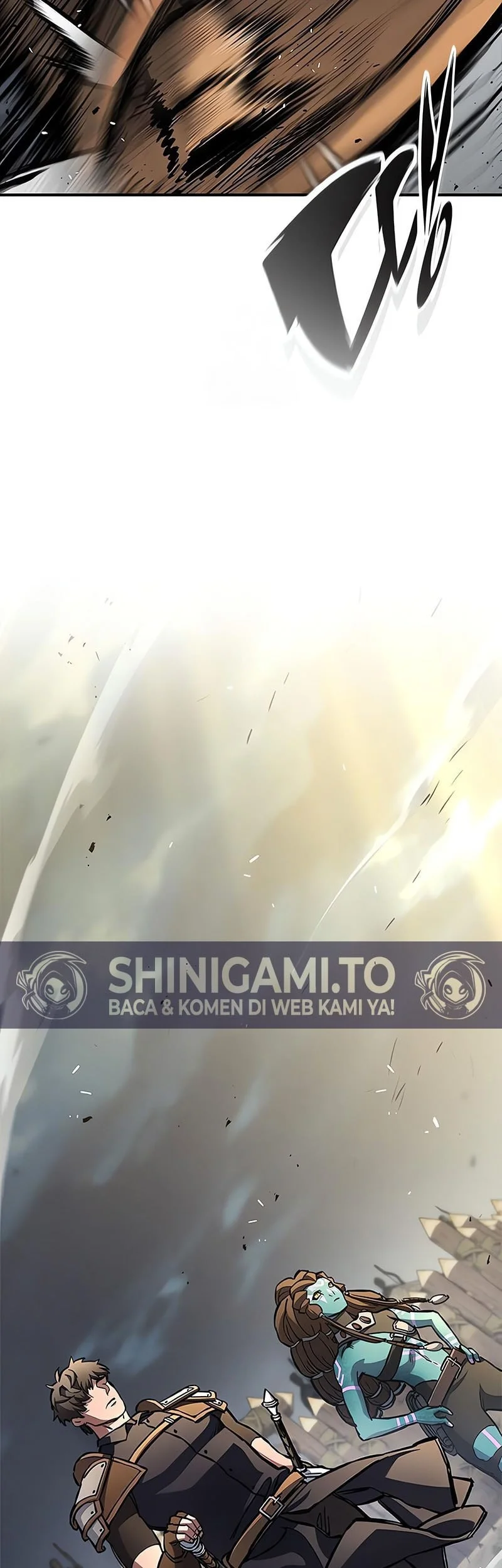 Eternally Regressing Knight Chapter 95 Fix Gambar 12