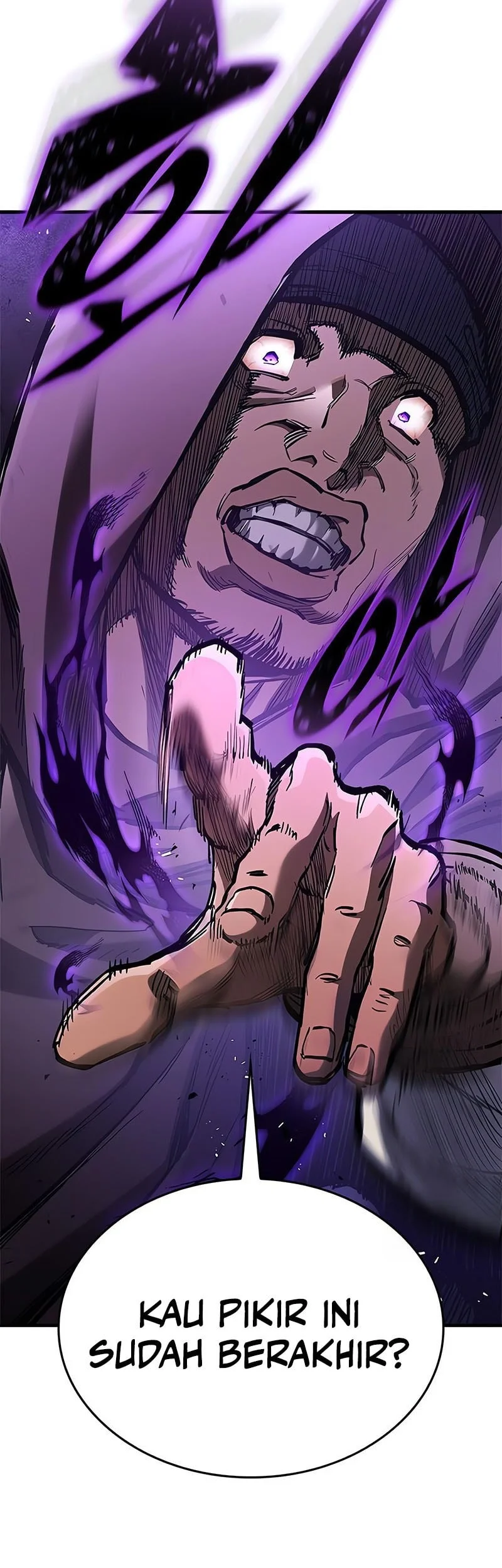 Eternally Regressing Knight Chapter 96 Gambar 9