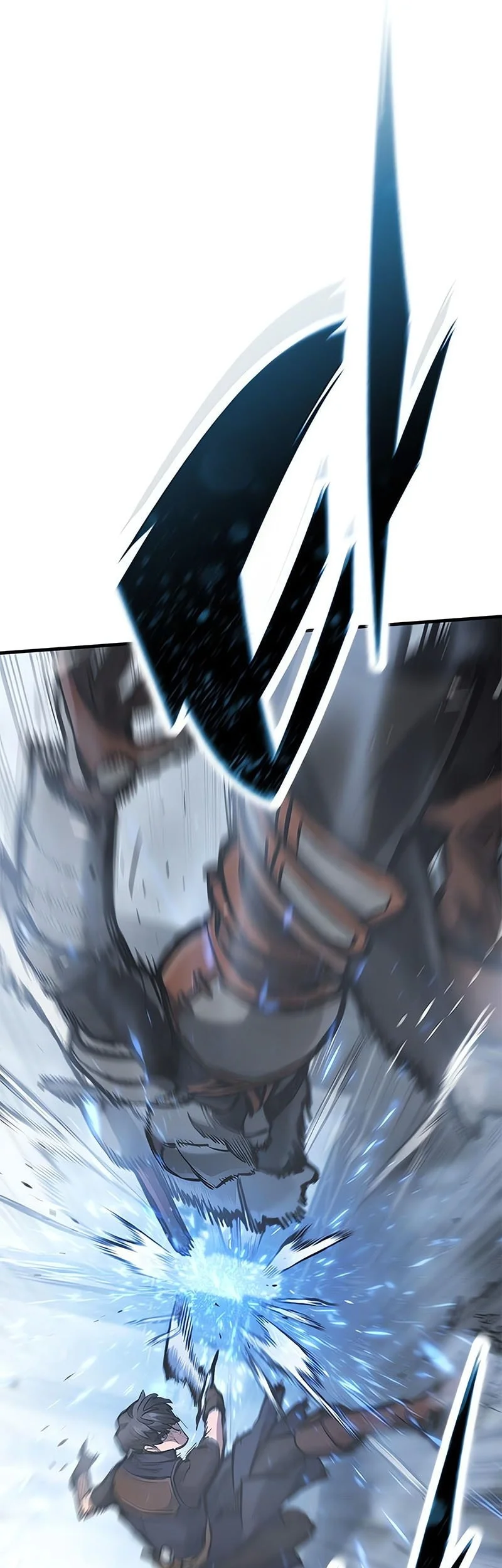 Eternally Regressing Knight Chapter 99 Gambar 8