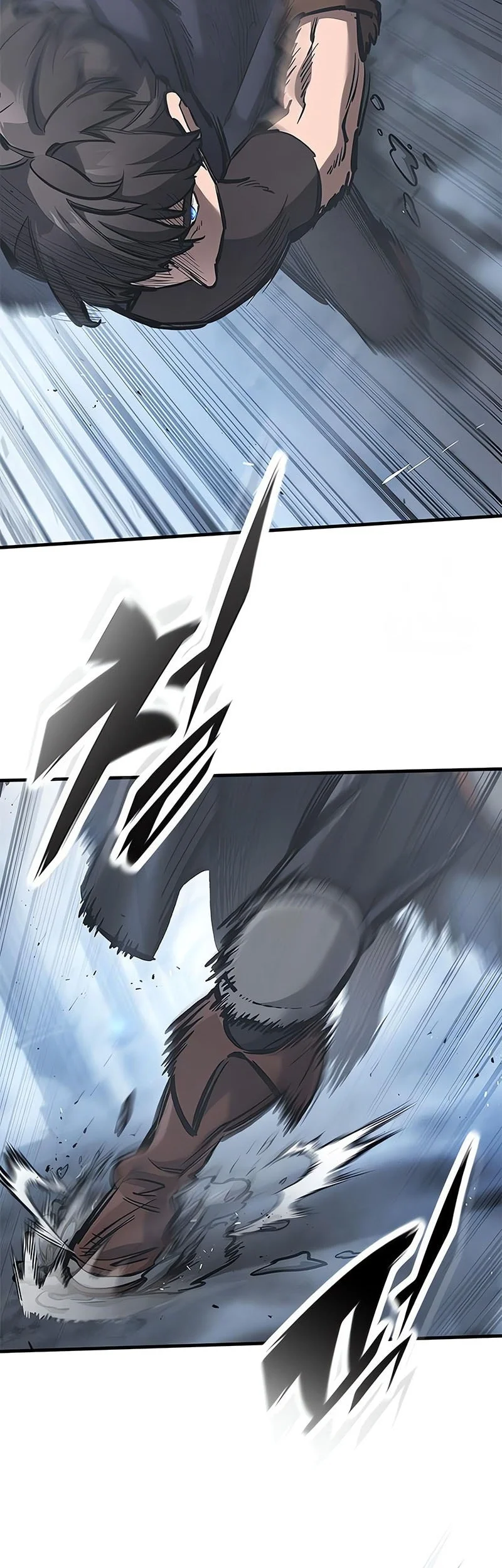 Eternally Regressing Knight Chapter 99 Gambar 10
