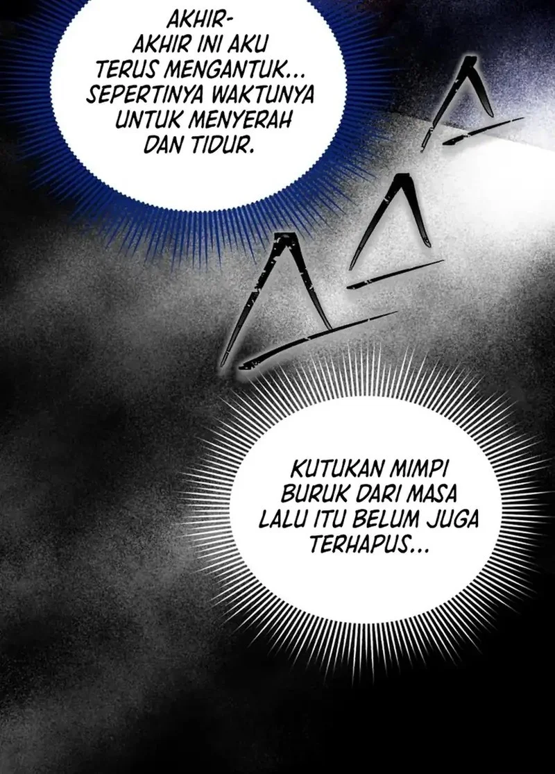 Even the Absolute Being Is a First-Time Dad Chapter 13 Gambar 11