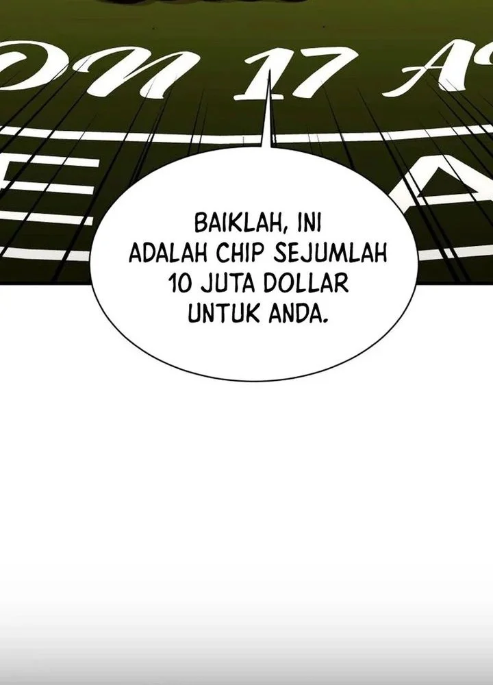 Even the Absolute Being Is a First-Time Dad Chapter 35 Gambar 12