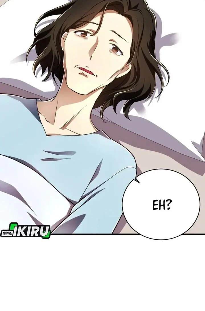 Even the Supreme One Has Never Been a Dad Before Chapter 38 Gambar 9