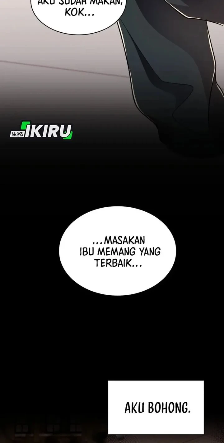 Even the Supreme One Has Never Been a Dad Before Chapter 38 Gambar 11