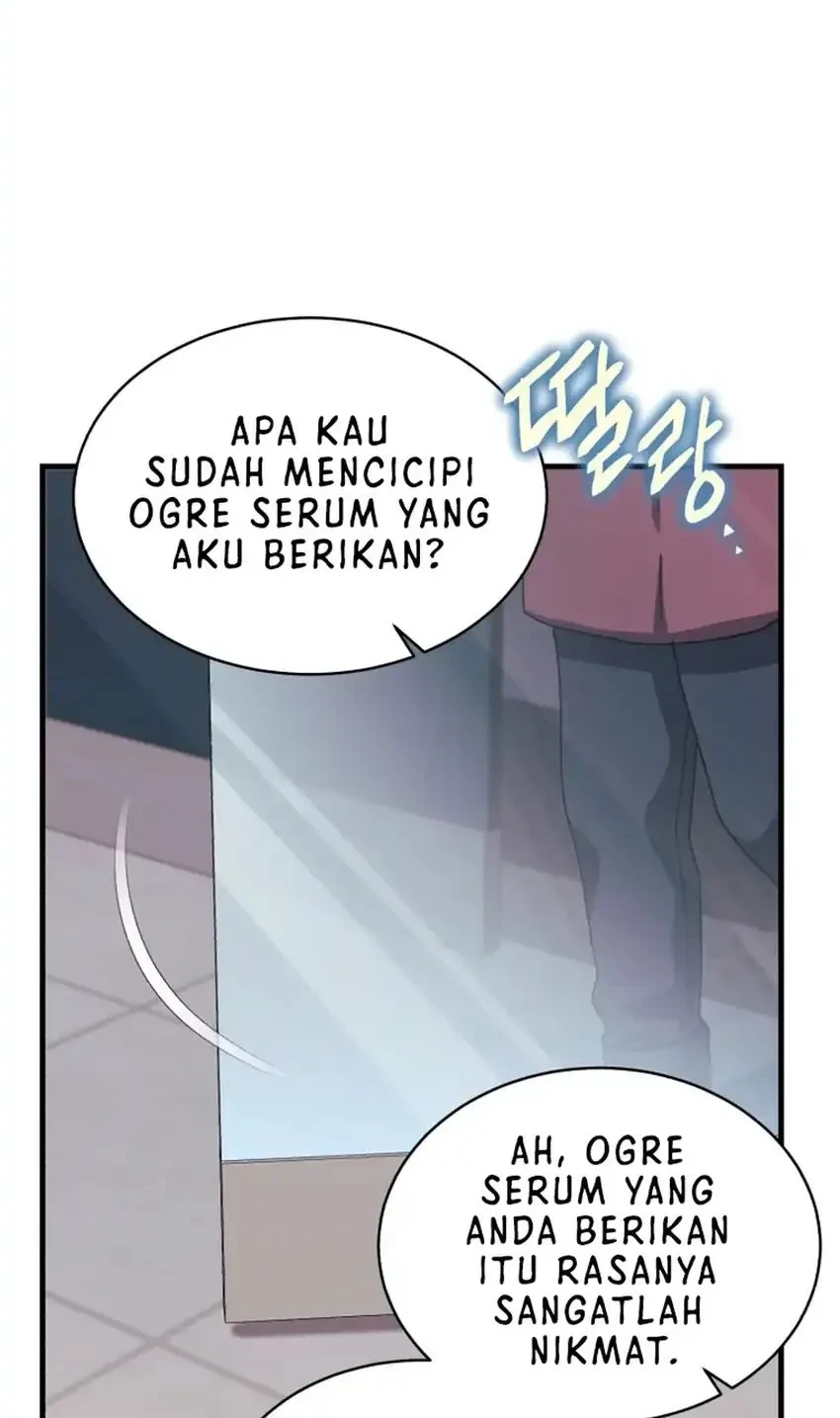 Even the Supreme One Has Never Been a Dad Before Chapter 39 Gambar 10