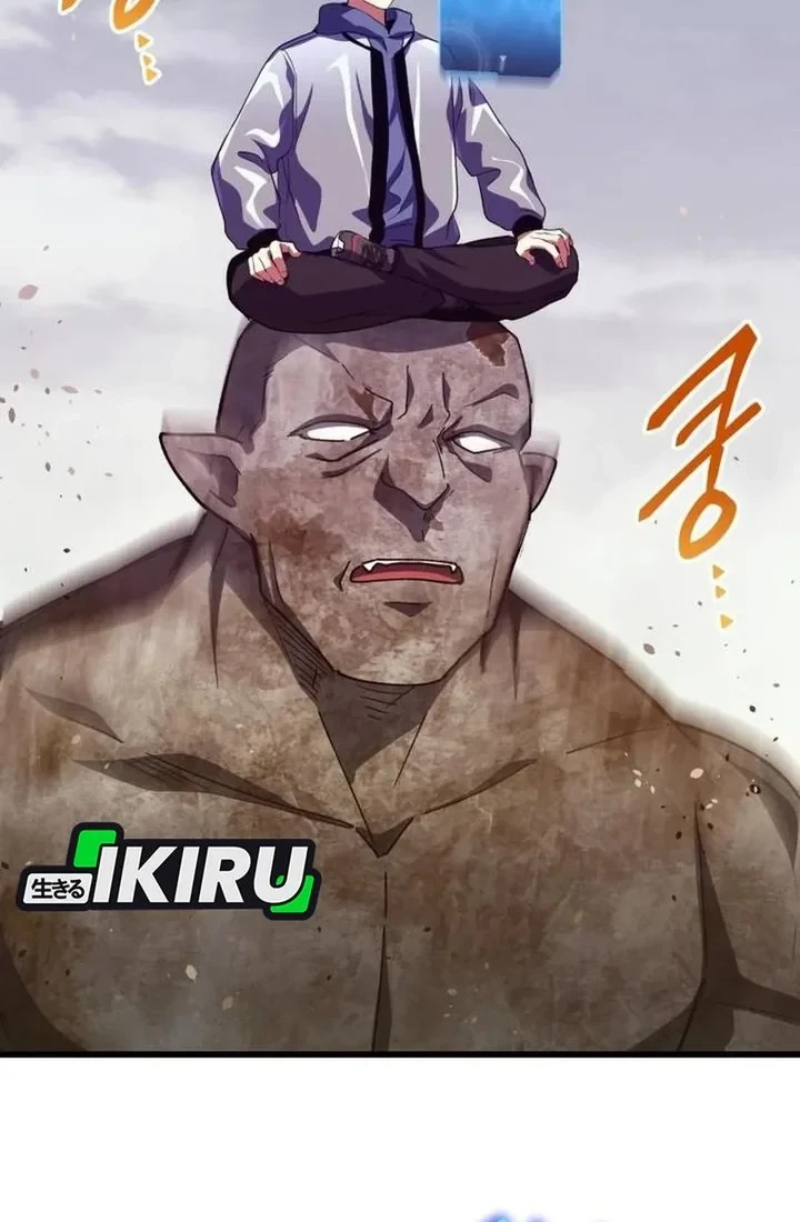 Even the Supreme One Has Never Been a Dad Before Chapter 41 Gambar 10