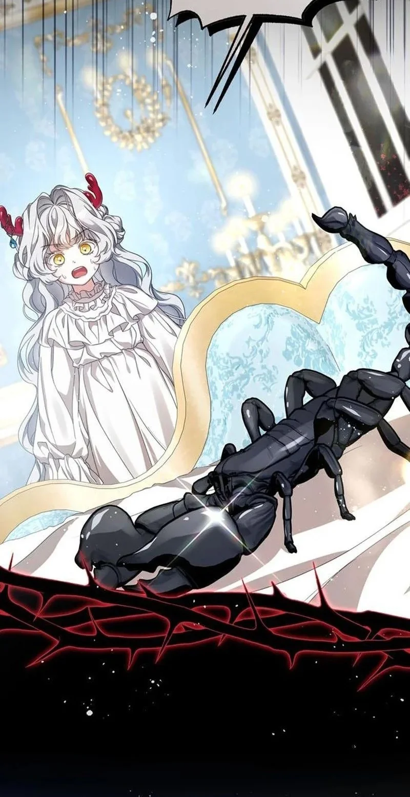 Everyone Else Became a Romance Fantasy Heroine, But I Became a Closet Monster Chapter 10 Gambar 7