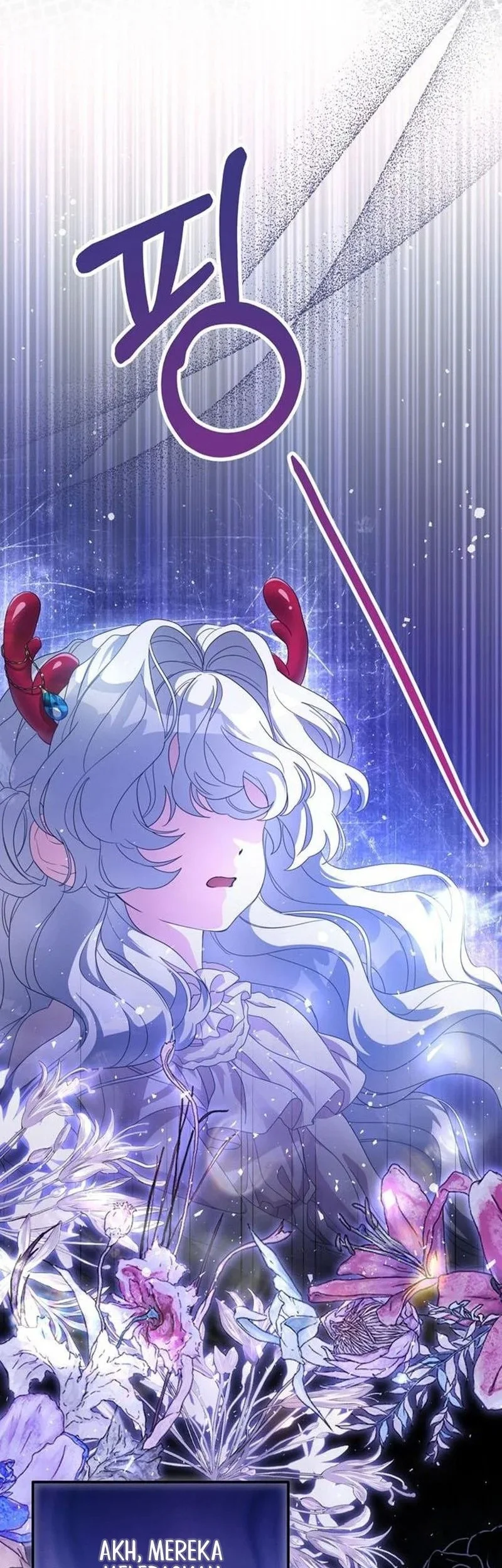 Everyone Else Became a Romance Fantasy Heroine, But I Became a Closet Monster Chapter 10 Gambar 9