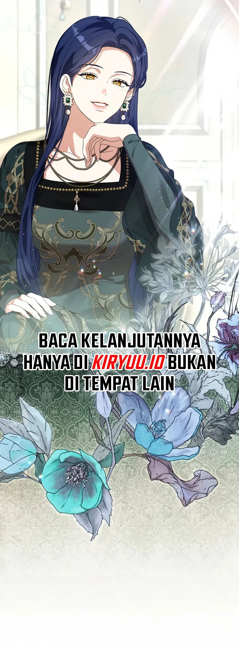 Everyone Else Became a Romance Fantasy Heroine, But I Became a Closet Monster Chapter 13 Gambar 10