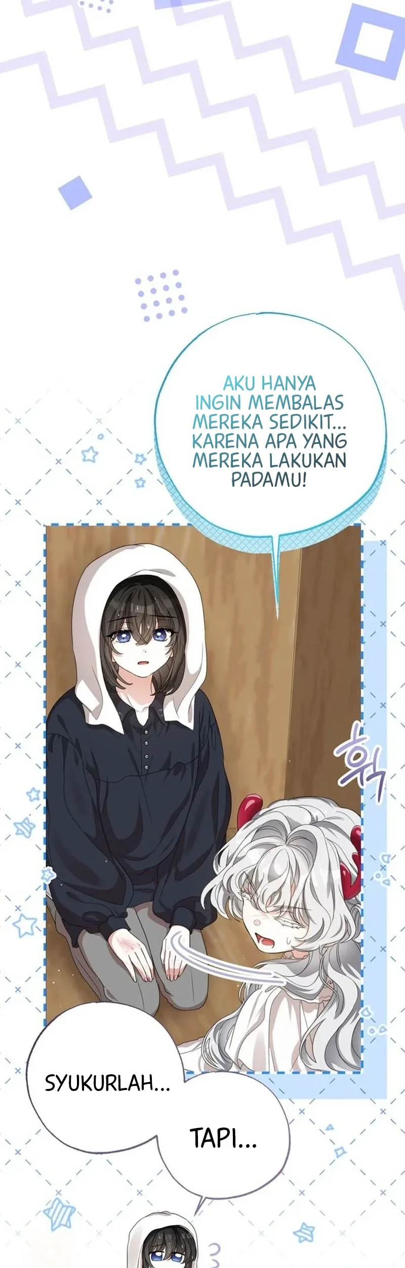 Everyone Else Became a Romance Fantasy Heroine, But I Became a Closet Monster Chapter 14 Gambar 10